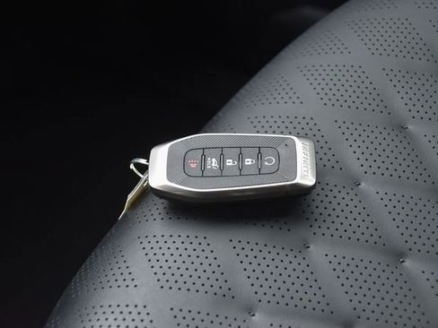 New 2026 INFINITI QX80 Autograph w/ Premium Cargo Package image 38