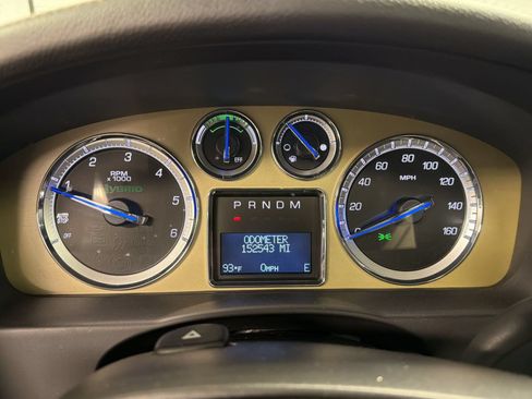 Used 2013 Cadillac Escalade Platinum AWD/4WD image 19