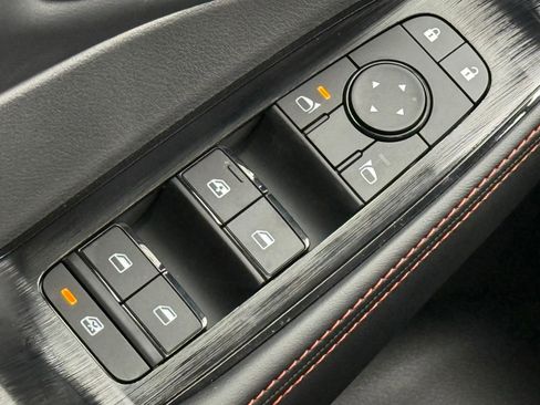 New 2026 Nissan Rogue Rock Creek image 29