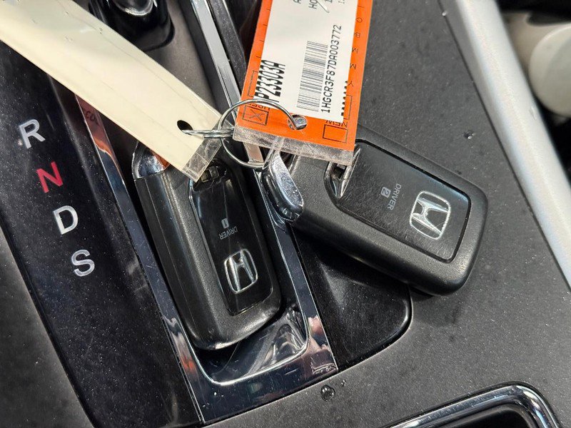 Used 2013 Honda Accord EX-L image 30