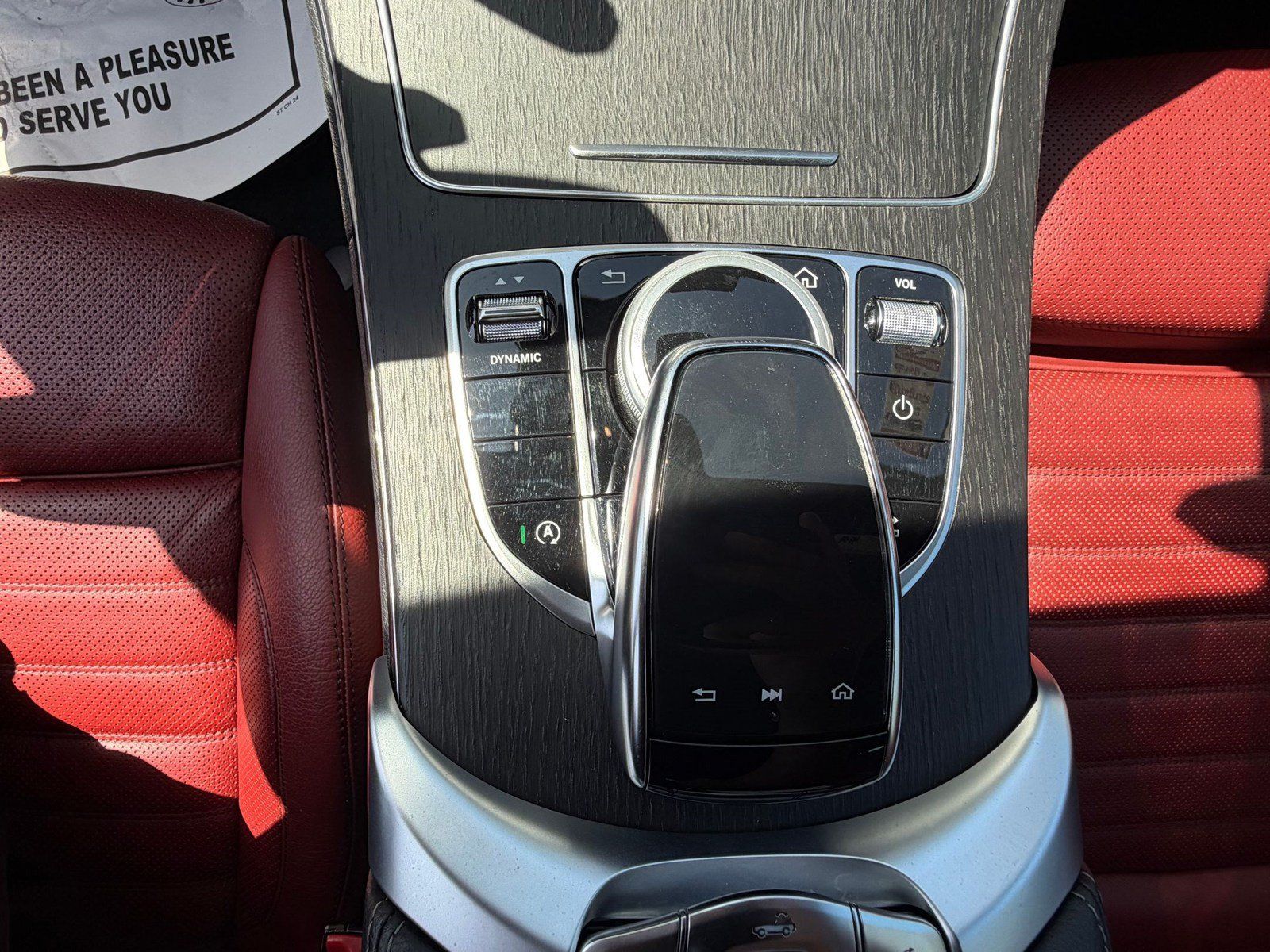 Used 2023 Mercedes-Benz C 300 Cabriolet image 19