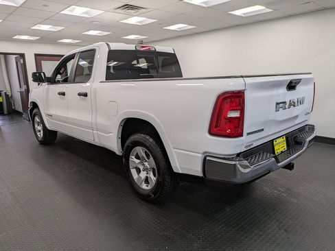 Used 2025 RAM 1500 Big Horn image 6