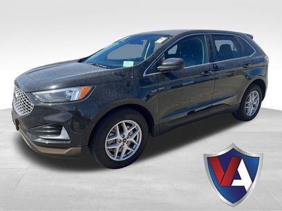 Used 2023 Ford Edge SEL