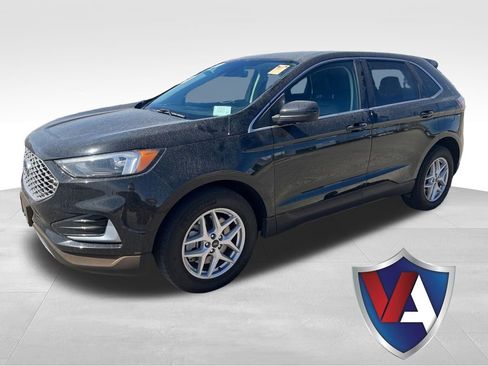Used 2023 Ford Edge SEL image 1