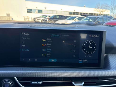 Used 2025 Hyundai Sonata SEL FWD image 19