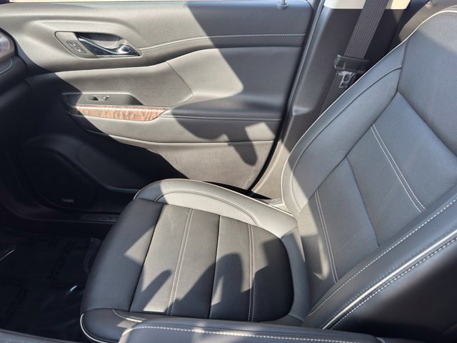 Certified 2023 GMC Acadia Denali w/ Denali Ultimate Package AWD/4WD image 27