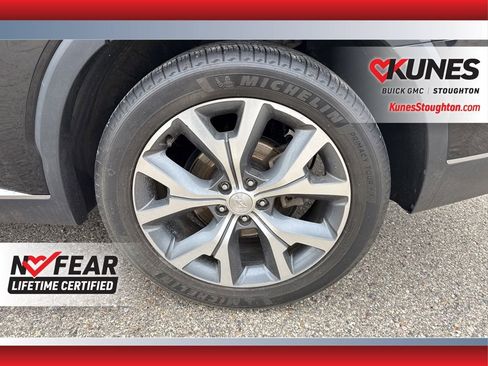 Used 2020 Hyundai Palisade SEL image 18