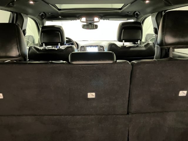 Used 2018 Jeep Grand Cherokee Limited w/ Luxury Group II AWD/4WD image 48