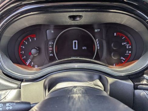 Used 2021 Dodge Durango SXT w/ 3rd Row Seating Group AWD/4WD image 31