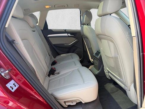 Used 2015 Audi Q5 TDI Prestige AWD/4WD image 22