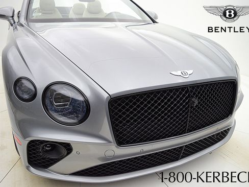 Used 2024 Bentley Continental GT image 24