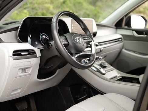Used 2024 Hyundai Palisade SEL AWD/4WD image 9