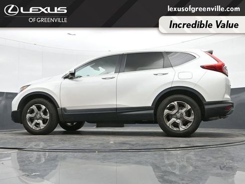 Used 2019 Honda CR-V EX image 40