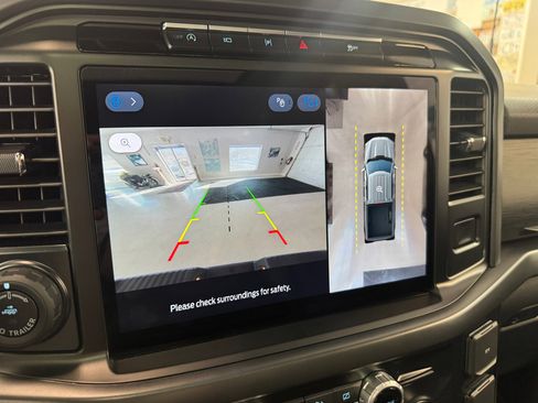 Used 2024 Ford F150 XLT w/ Equipment Group 303A High image 14