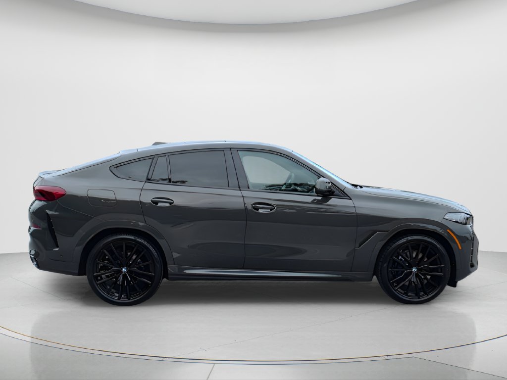 New 2027 BMW X6 xDrive40i w/ Executive Package AWD/4WD image 4