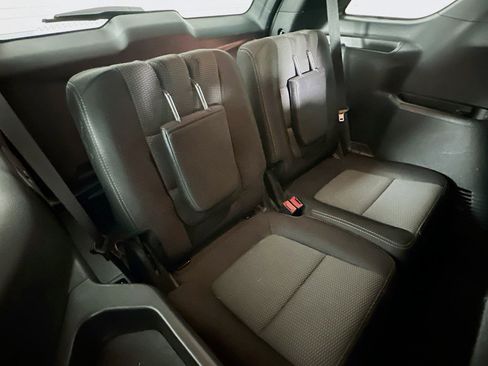 Used 2018 Ford Explorer XLT w/ Equipment Group 201A image 35