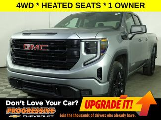 Used 2023 GMC Sierra 1500 Elevation AWD/4WD video 1