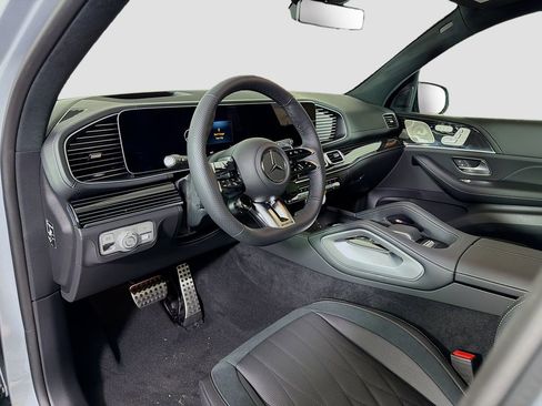 New 2026 Mercedes-Benz GLE 63 AMG S image 10