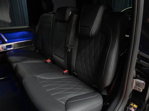 Used 2026 Mercedes-Benz G 63 AMG 4MATIC image 14