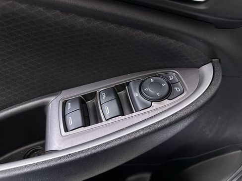 Used 2025 Chevrolet Malibu LT FWD image 24