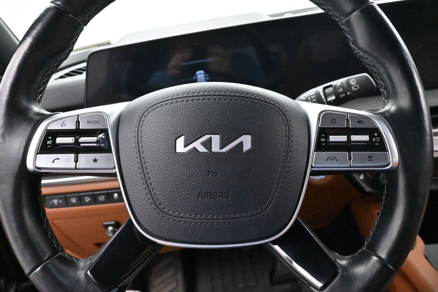 Used 2024 Kia Telluride EX X-Line AWD/4WD image 18