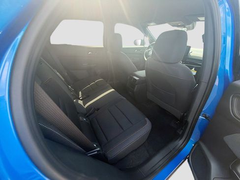 New 2026 Honda Prologue Eco image 23