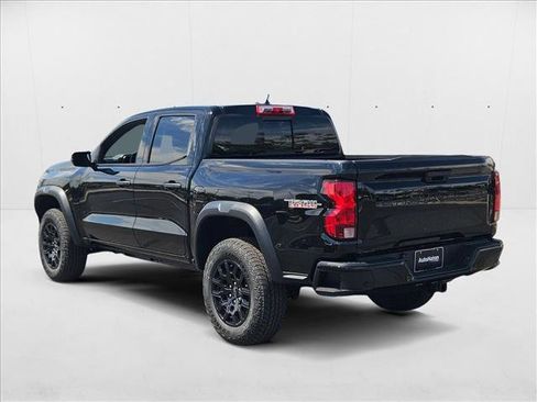 New 2026 Chevrolet Colorado Trail Boss image 9
