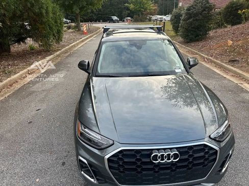 Used 2022 Audi Q5 2.0T Premium Plus image 13