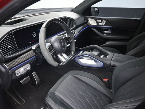 Used 2024 Mercedes-Benz GLE 63 AMG S image 23