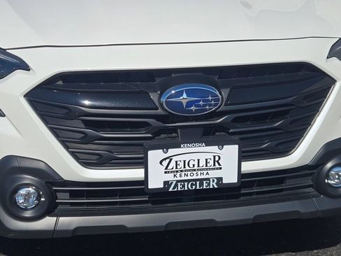 Used 2023 Subaru Outback Onyx Edition XT AWD/4WD image 5