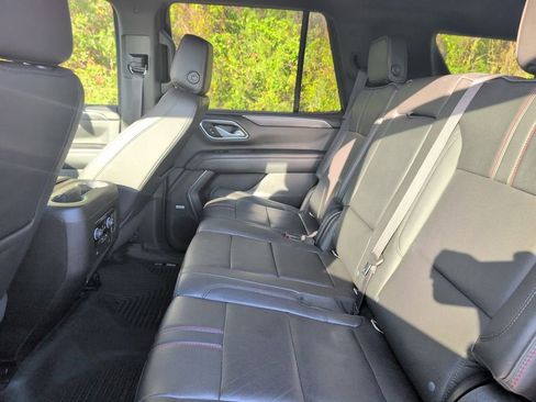 Used 2021 Chevrolet Tahoe RST image 33