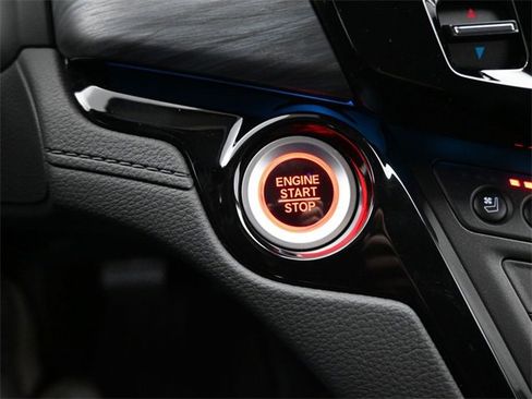 New 2026 Honda Odyssey Elite image 24