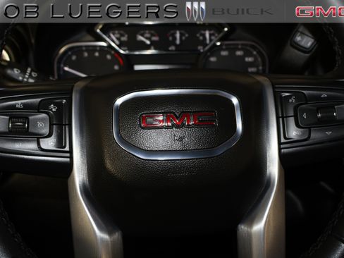 Certified 2022 GMC Sierra 1500 SLT w/ SLT Premium Plus Package image 30