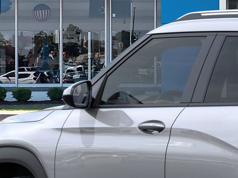New 2026 Chevrolet TrailBlazer LT w/ LT Cold Weather Package image 12