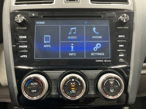 Used 2018 Subaru Forester 2.5i Limited w/ Popular Package #2 AWD/4WD image 21