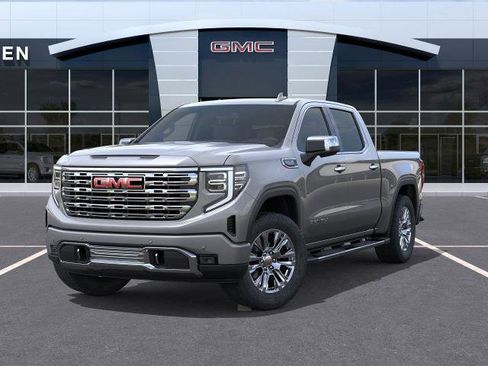 Used 2026 GMC Sierra 1500 Denali AWD/4WD image 6