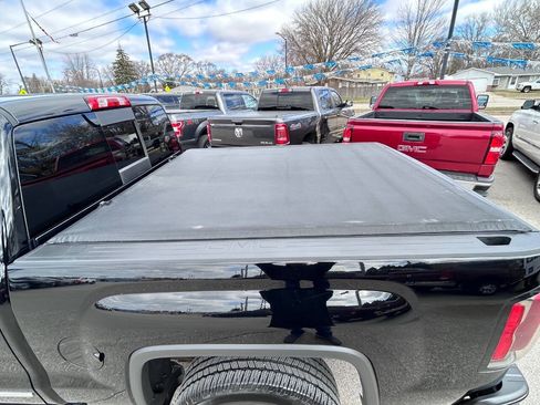 Used 2017 GMC Sierra 1500 Denali image 13