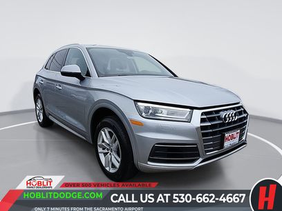 Used 2020 Audi Q5 2.0T Premium w/ Convenience Package