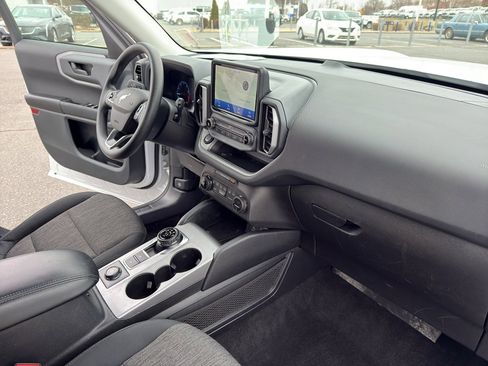 Used 2021 Ford Bronco Sport Big Bend image 28