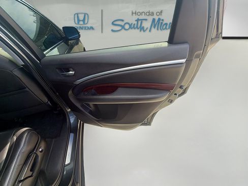 Used 2015 Acura MDX FWD w/ Technology Package image 31