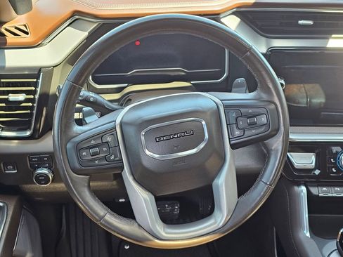 Used 2023 GMC Sierra 1500 Denali w/ Denali Reserve Package AWD/4WD image 19