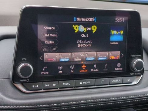 Used 2022 Nissan Rogue S AWD/4WD image 16
