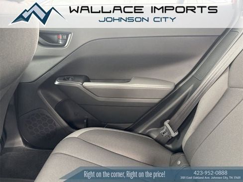 New 2026 Subaru Crosstrek 2.0i Premium image 59