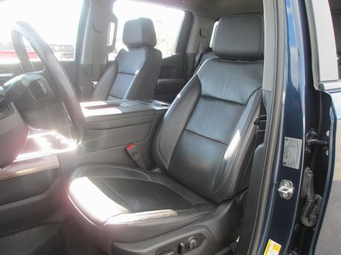 Used 2019 Chevrolet Silverado 1500 RST w/ All-Star Edition image 19