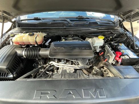 Used 2019 RAM 1500 Big Horn RWD image 26