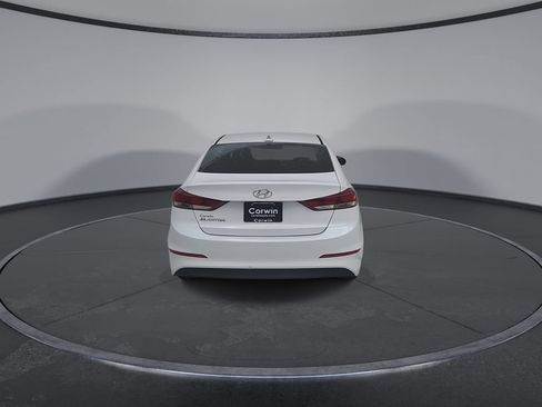 Used 2018 Hyundai Elantra Value Edition FWD image 16