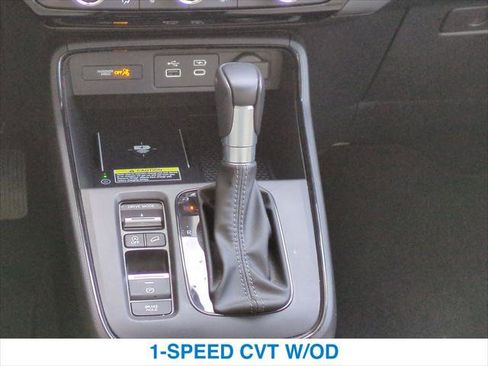 Certified 2024 Honda CR-V EX-L image 19