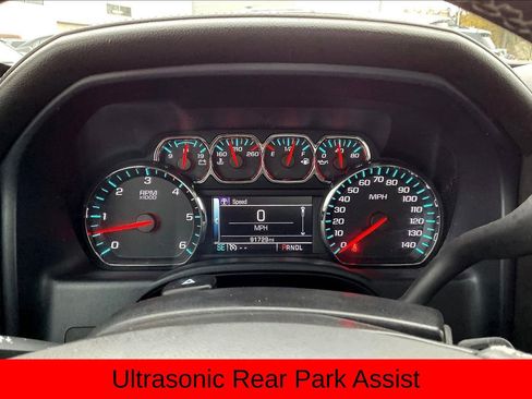 Used 2017 GMC Sierra 1500 SLE w/ SLE Value Package image 25