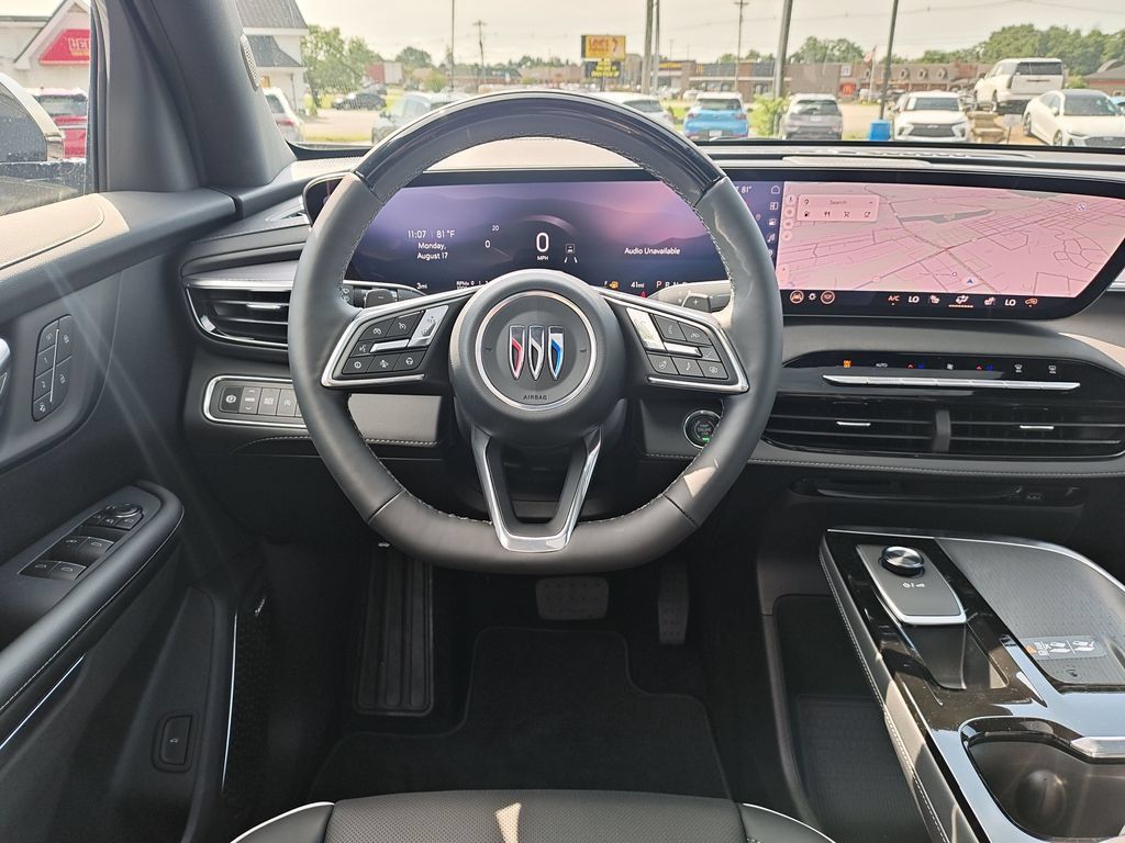 New 2027 Buick Enclave Sport Touring w/ Super Cruise Package FWD image 16