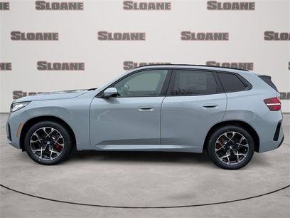 New 2026 BMW X3 xDrive30 w/ Premium Package